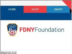 Sites similar to fdnyfoundation.org