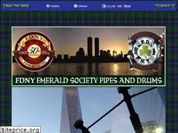 Sites similar to fdnypipesanddrums.net