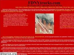 Sites similar to fdnytrucks.com