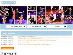 Sites similar to fdo.fi