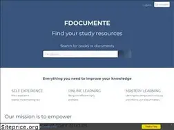 Sites similar to fdocumente.com