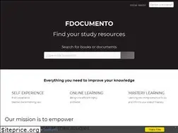 Sites similar to fdocumento.com