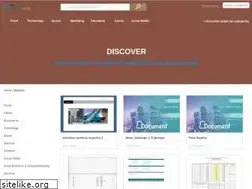 Sites similar to fdocuments.es