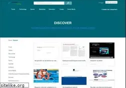 Sites similar to fdocuments.nl