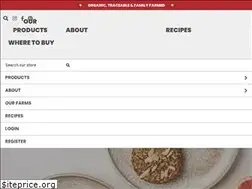 Sites similar to fdorganic.com