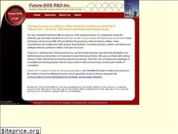 Sites similar to fdos.ca