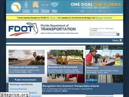Sites similar to fdot.gov