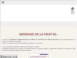 Sites similar to fdot65.com