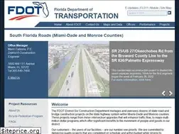 Sites similar to fdotmiamidade.com