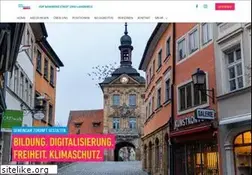 Sites similar to fdp-bamberg.de