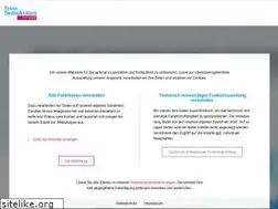 Sites similar to fdp-bayern.de