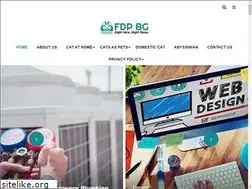 Sites similar to fdp-bg.com