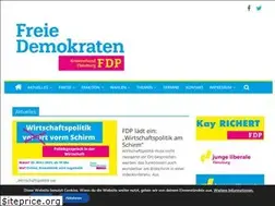 Sites similar to fdp-flensburg.de