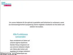 Sites similar to fdp-fraktion-bayern.de