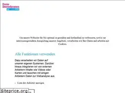 Sites similar to fdp-fraktion-nds.de