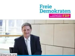 Sites similar to fdp-fraktion-nrw.de