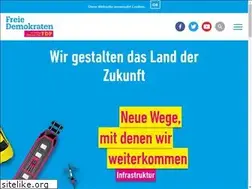 Sites similar to fdp-fraktion-rlp.de