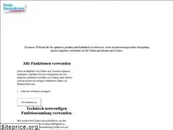 Sites similar to fdp-fraktion-sh.de