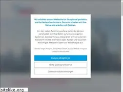 Sites similar to fdp-frankfurt.de