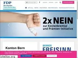 Sites similar to fdp-frauen-be.ch
