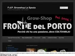 Sites similar to fdp-growshop.com