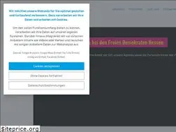 Sites similar to fdp-hessen.de