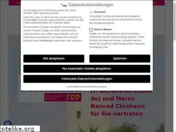 Sites similar to fdp-langenlonsheim.de