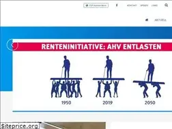 Sites similar to fdp-lyss.ch