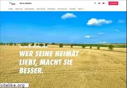 Sites similar to fdp-meissen.de