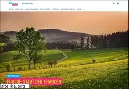 Sites similar to fdp-meschede.de