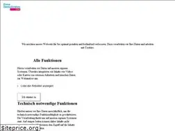 Sites similar to fdp-michendorf.de