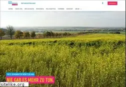 Sites similar to fdp-muensterland.de