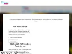 Sites similar to fdp-myk.de