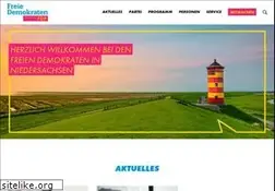 Sites similar to fdp-nds.de