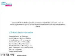 Sites similar to fdp-nrw.de