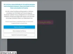 Sites similar to fdp-of.de
