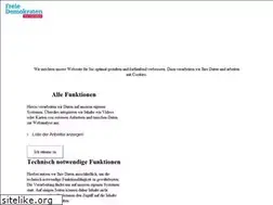 Sites similar to fdp-sachsen.de