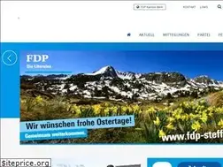 Sites similar to fdp-steffisburg.ch