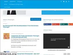Sites similar to fdp-thueringen.de