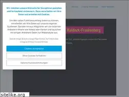 Sites similar to fdp-wa-fkb.de