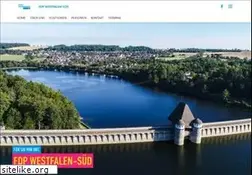 Sites similar to fdp-westfalen-sued.de