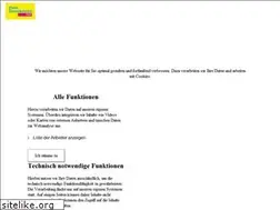 Sites similar to fdp-wug.de