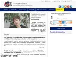 Sites similar to fdp.gov.lv