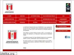 Sites similar to fdpb.org