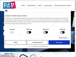 Sites similar to fdpitalia.it