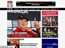 Sites similar to fdpradio.com