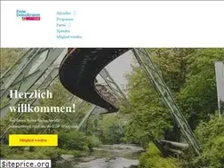 Sites similar to fdpwuppertal.de