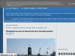 Sites similar to fdra-naval.blogspot.com