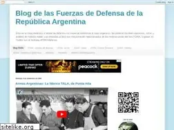 Sites similar to fdra.blogspot.com