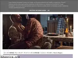Sites similar to fdramaqueens.blogspot.com